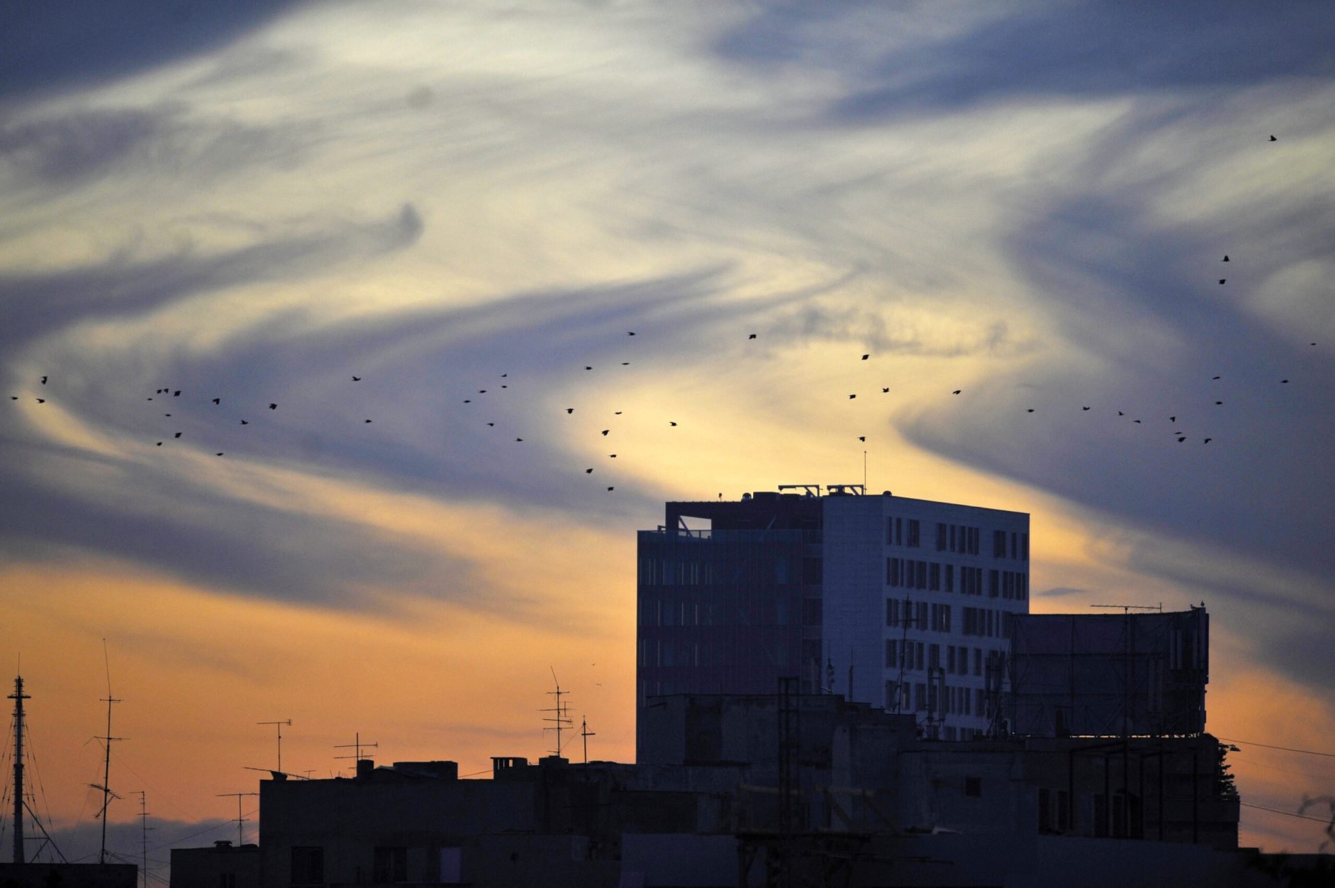 Cum va fi vremea în penultima săptămână de martie