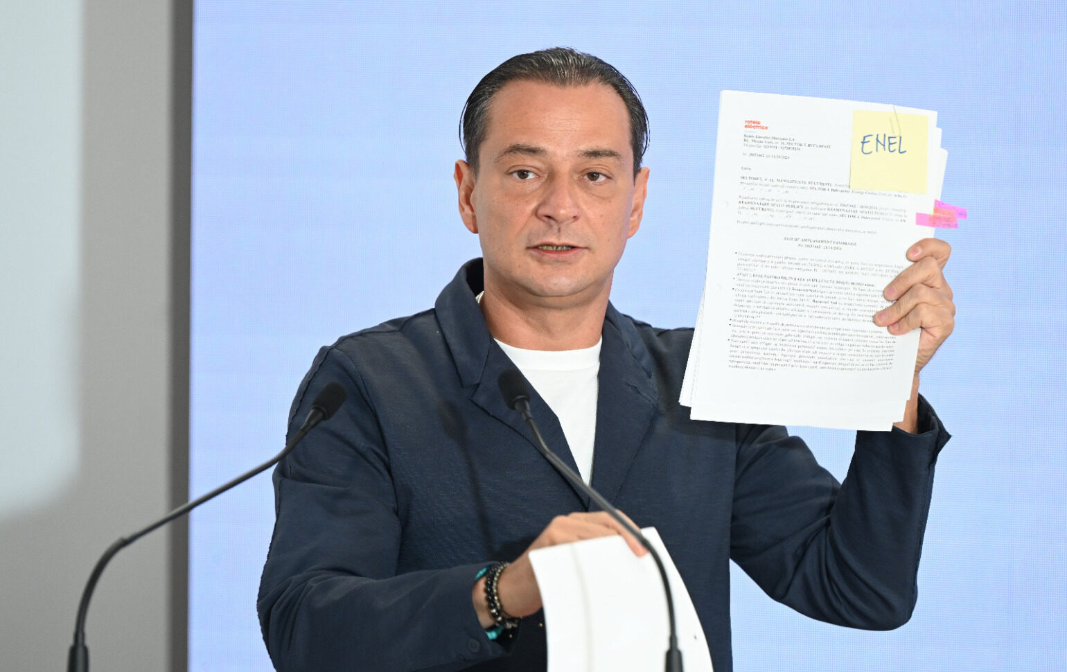 Băluță: 600 lei pentru combustibil în sectorul 4, votată de consiliu, în plină criză