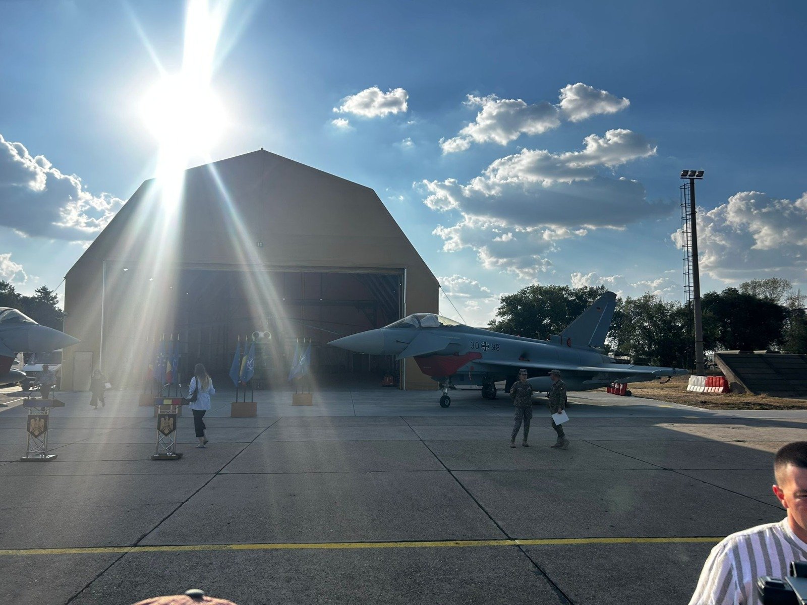 România: Nu suntem parte a conflictului, declară oficialii