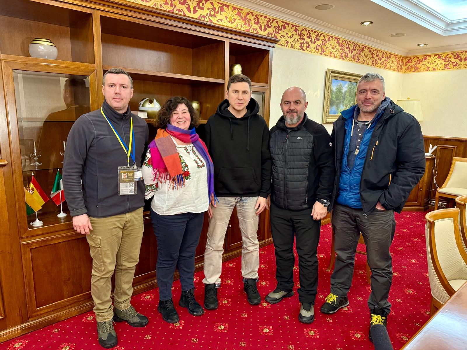 Ucraina: Ce înseamnă „lumea rusă”? Avertisment necesar pentru public