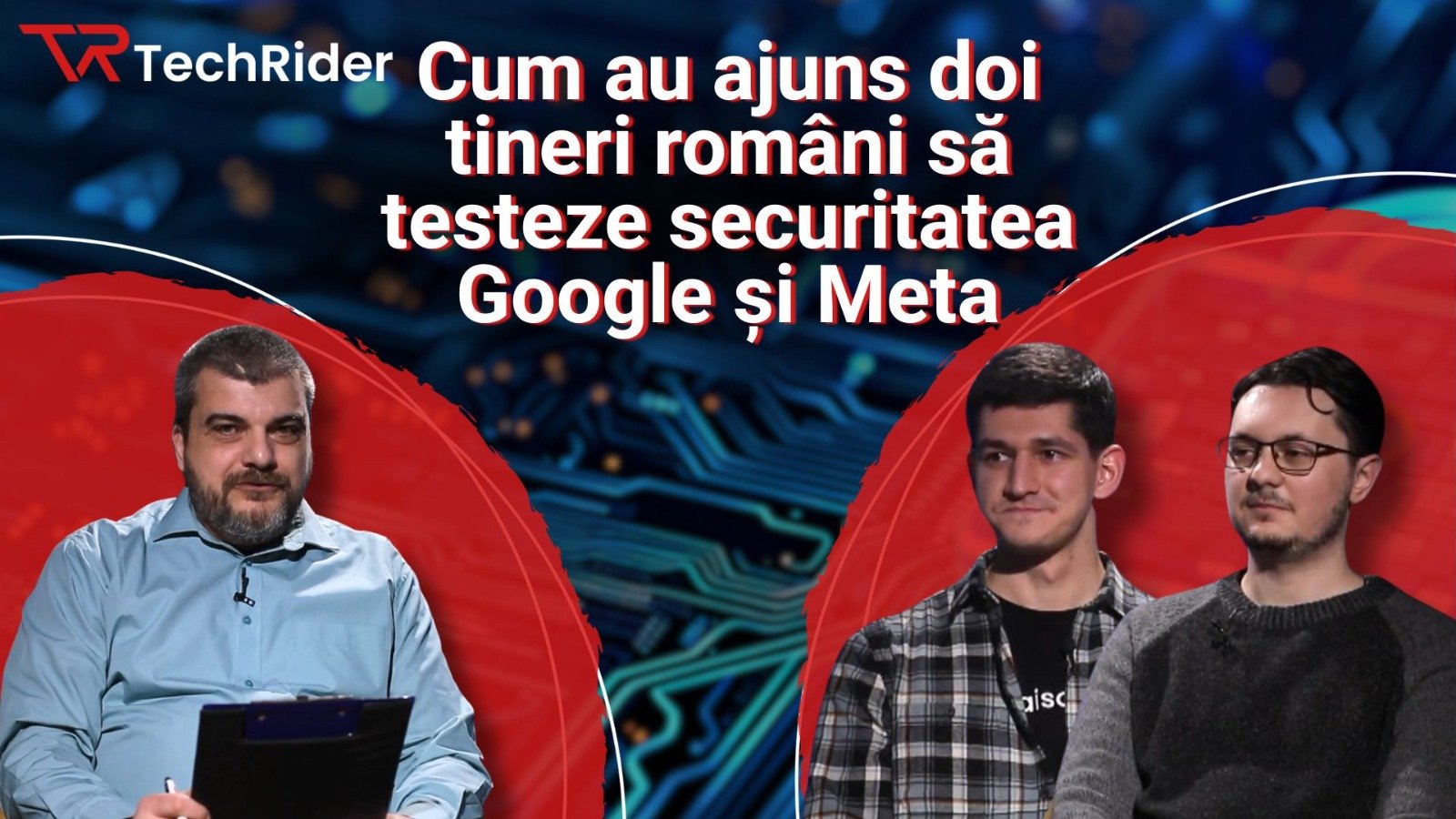 Români descoperă vulnerabilități la Meta, Anthropic și OpenAI