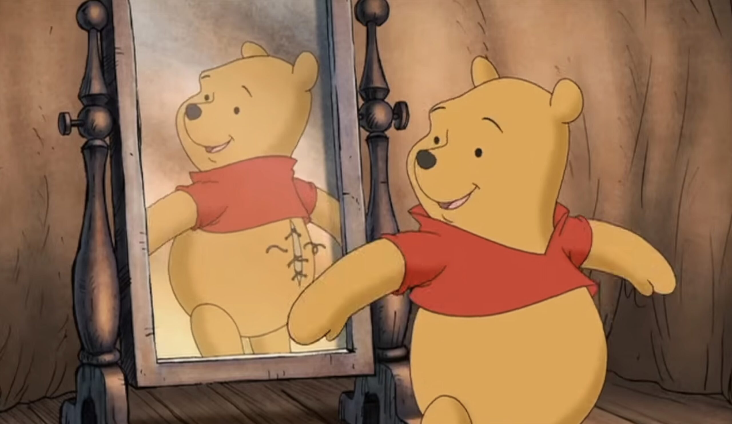 Winnie the Pooh aniversează un secol, inspirat de jucăriile lui Christopher Robin