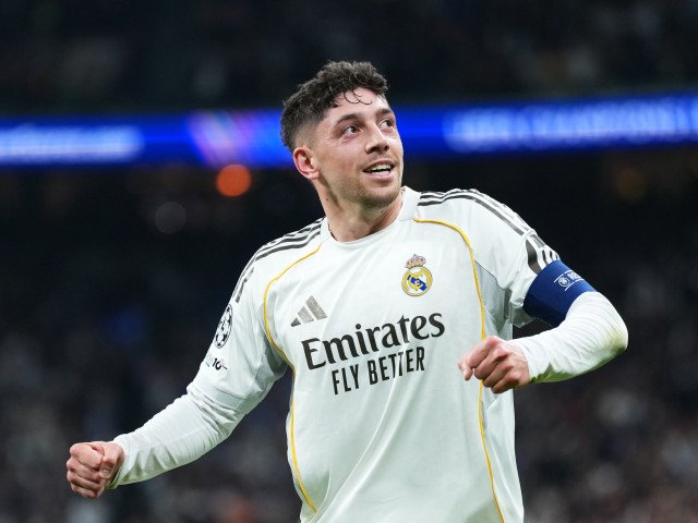 Valverde: „chiar mi-a plăcut” după victoria cu Manchester City