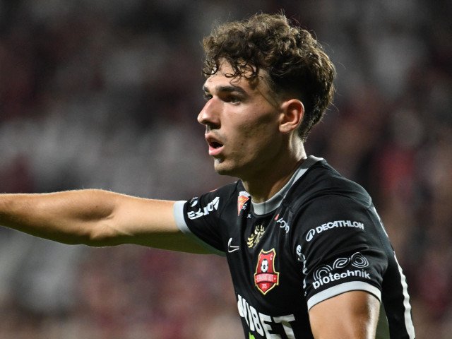 Kevin ciubotaru a semnat contractul, anunțul așteptat