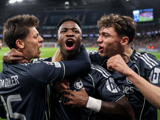 Gică Craioveanu, verdict clar după Real Madrid – Man. City