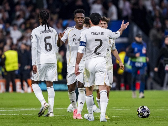 Eșecul cu city: Real Madrid vinde un jucător pentru 50 milioane de euro