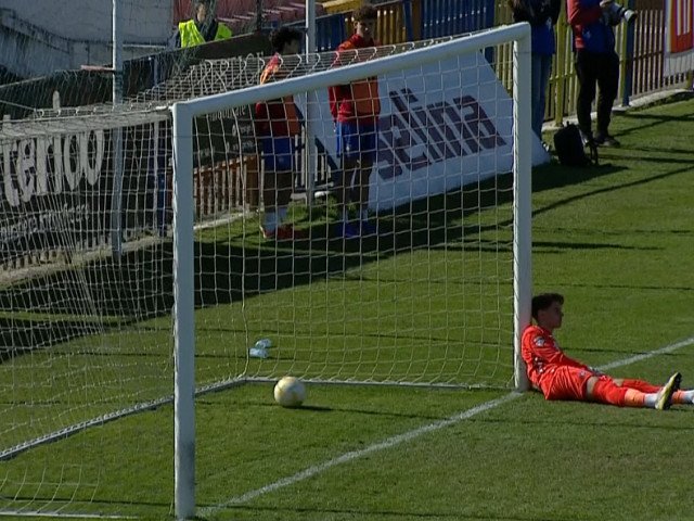 Fc bihor – sepsi 0-1, dgs 1: Dublă accidentare, intervenție salvări | etapa 20, liga 2