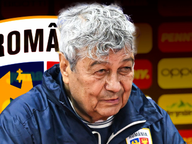 Trei debutanți, surprizele lui Lucescu pentru barajul cu Turcia