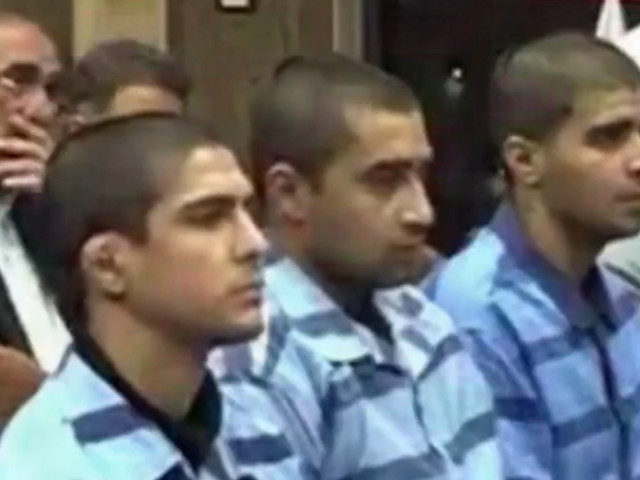 Execuție publică în Iran: Trump elogiază o „vedetă”