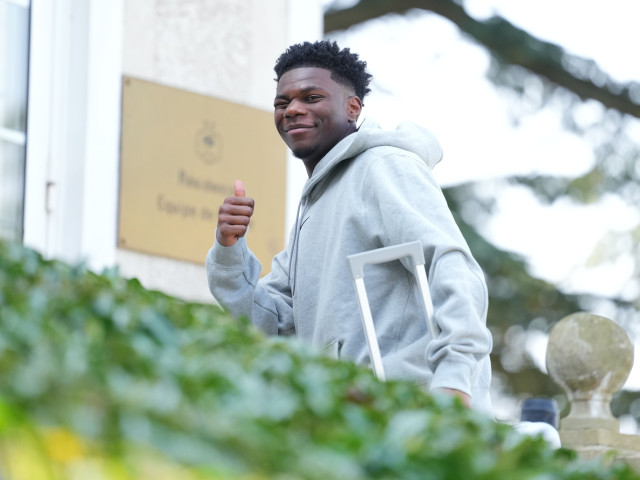 Tchouameni, la Real Madrid: 120 de milioane de euro pentru transferul francezului