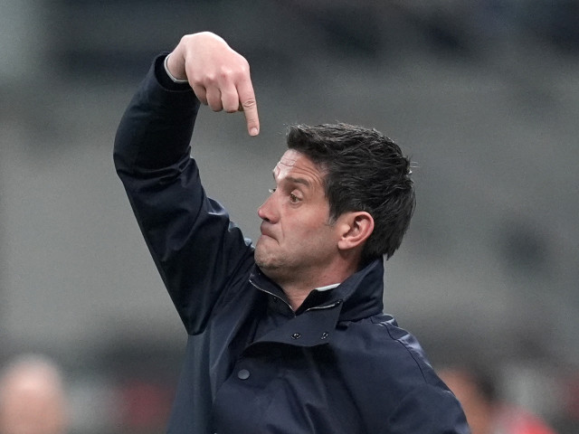 Chivu schimbă Inter: Decizie majoră anunțată