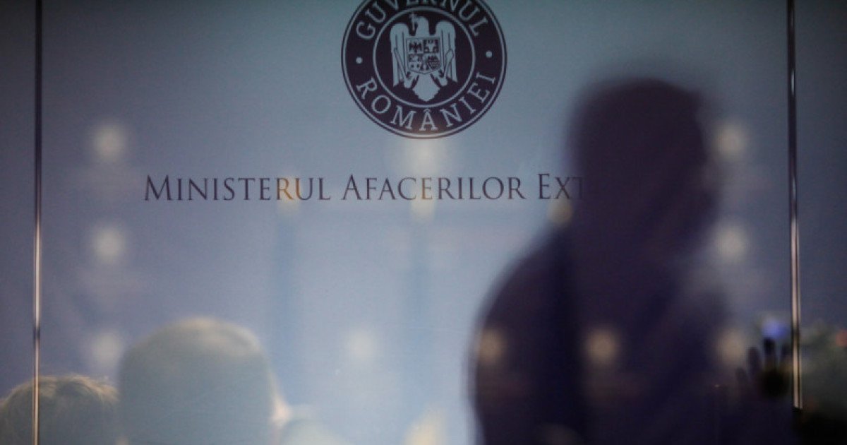 România protestează față de Iran, ambasadorul convocat la MAE