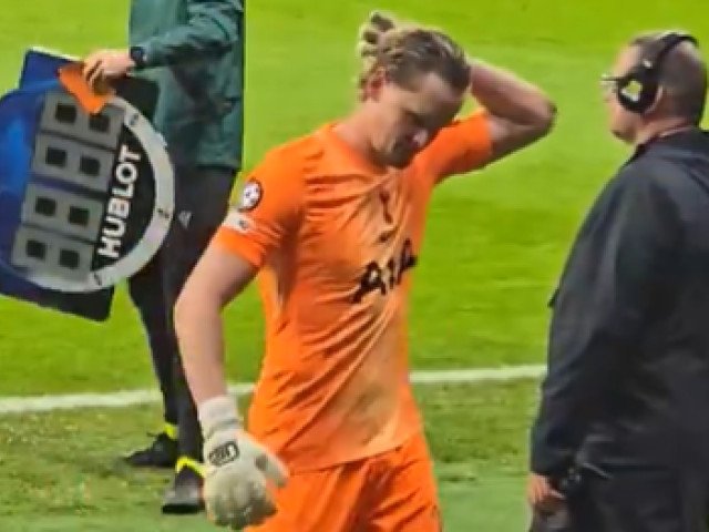 Englezii dezvăluie ce urmează pentru kinsky, după eliminarea din champions league