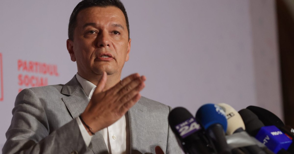 Grindeanu: Bugetul, fără propunerile PSD, nu trece. Viziune amplă cerută coaliției