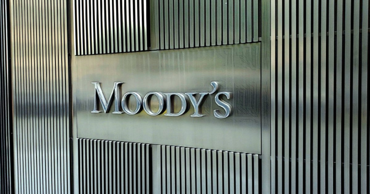 Moody’s: România, risc de retrogradare dacă nu consolidează fiscal