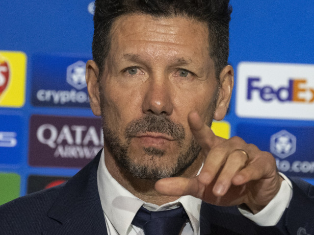 Simeone a ales: Unde va antrena din sezonul următor