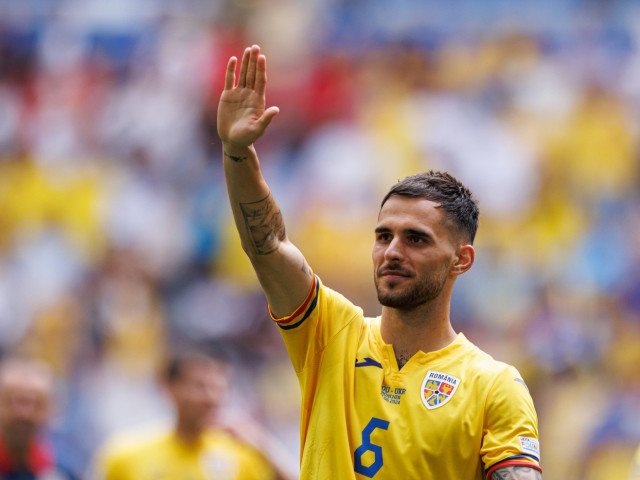 Marius Marin, aproape de un transfer important: Negocieri avansate