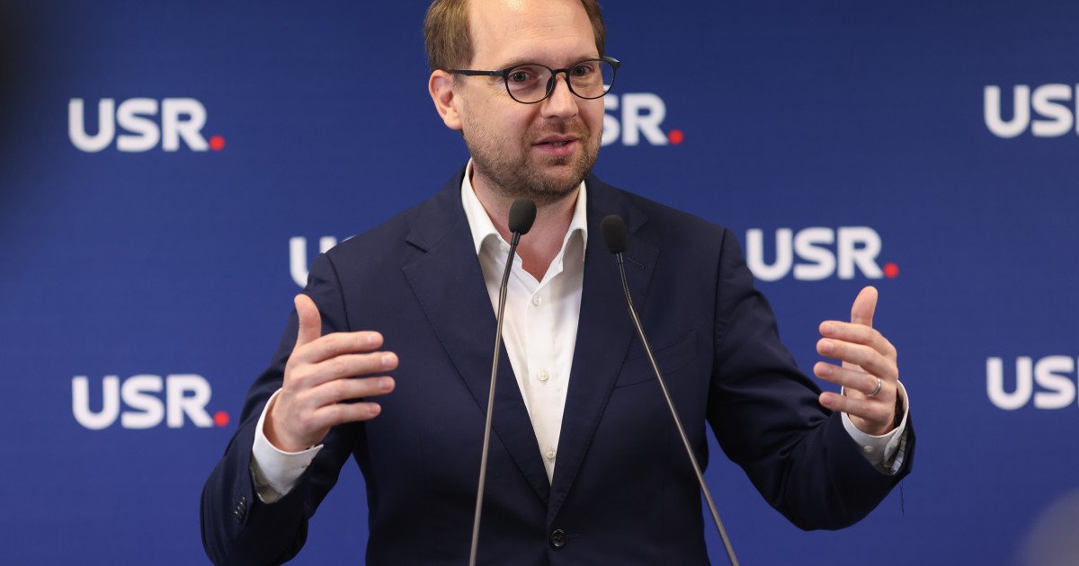 Fritz, președinte USR, la Digi24 astăzi: Declarații despre agenda politică