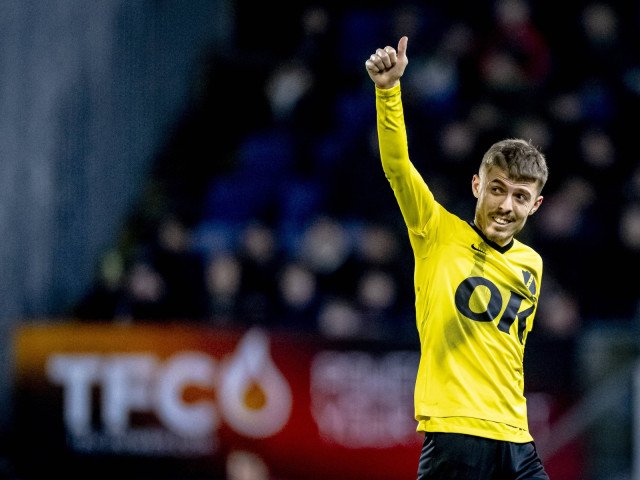 A semnat cu FCSB, transfer realizat la două zile după uta