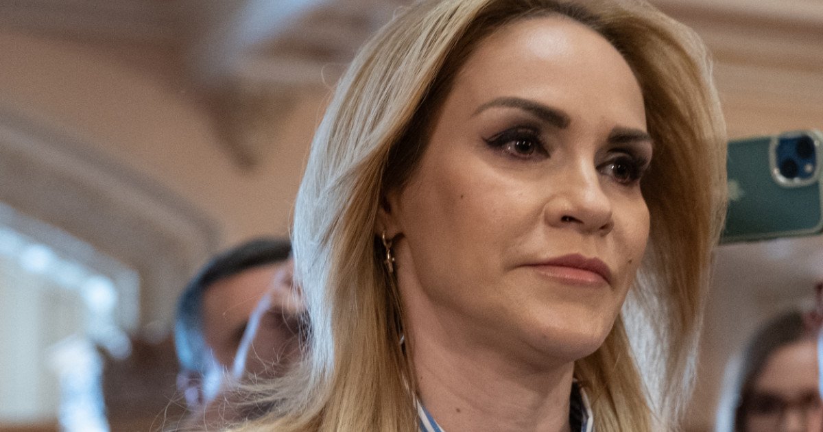 Gabriela firea, revoltată: Bugetul din coaliție, ignorat de executiv