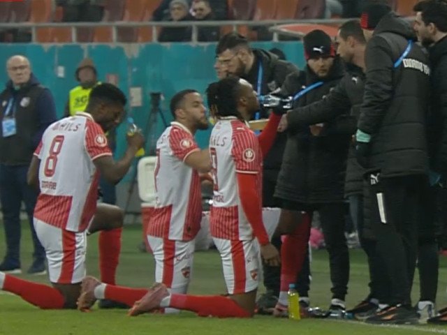 Premieră Dinamo – FC Argeș: Un eveniment istoric în fotbalul românesc