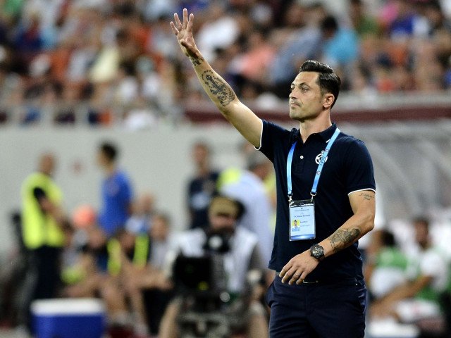 Rădoi, din nou la FCSB: Cât a stat prima dată și conflictul cu Becali?