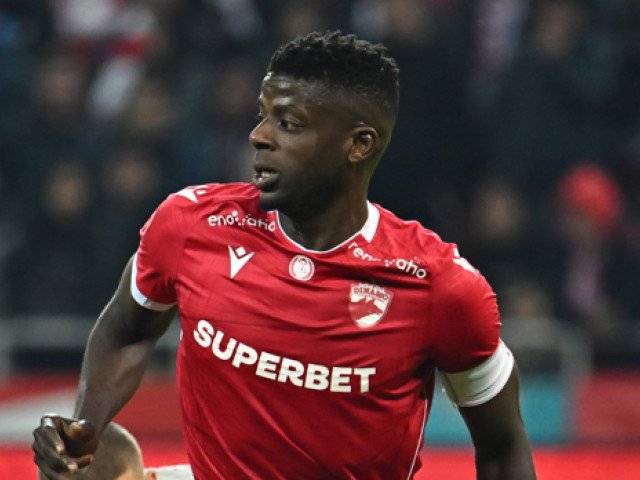 Eddy Gnahore, sfaturi clare pentru Dinamo înaintea derby-ului cu Rapid