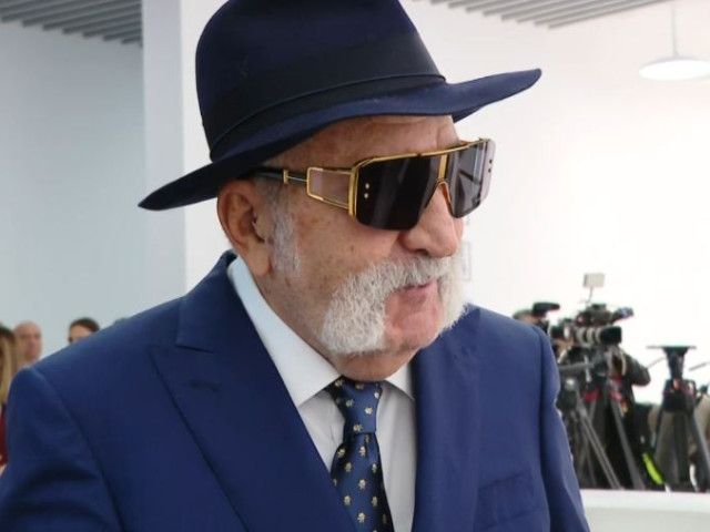 Ion Țiriac, noua achiziție: O proprietate cât Bucureștiul