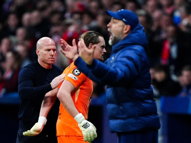 A plecat Tudor: Drăgușin, fără antrenor la Tottenham