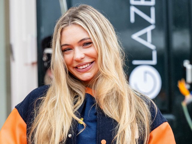 Jutta leerdam, gafă vestimentară la jo, umbrește recordul lui ronaldo