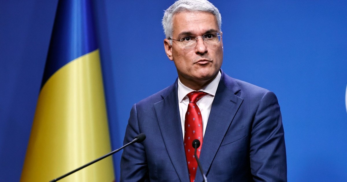 Pîslaru: Cererea 4 din PNRR, integrală. Trei și patru, peste 3 miliarde euro