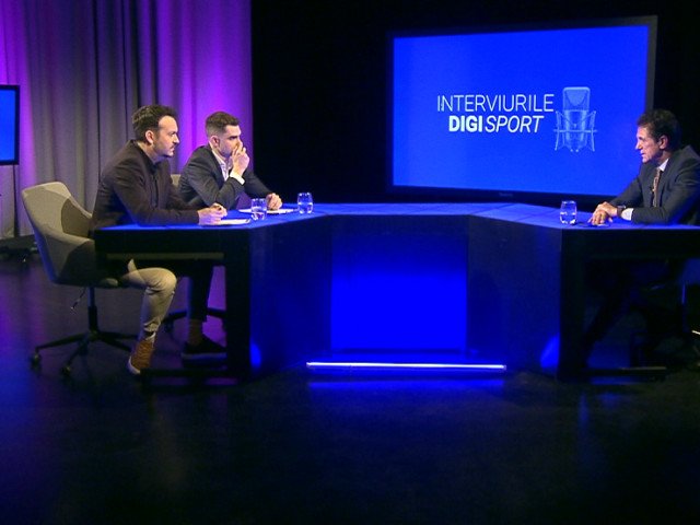 Gică Popescu: Un singur om îl poate detrona pe Burleanu de la FRF