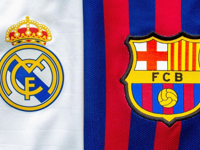 Barcelona, tentată de un fost jucător al Real Madrid