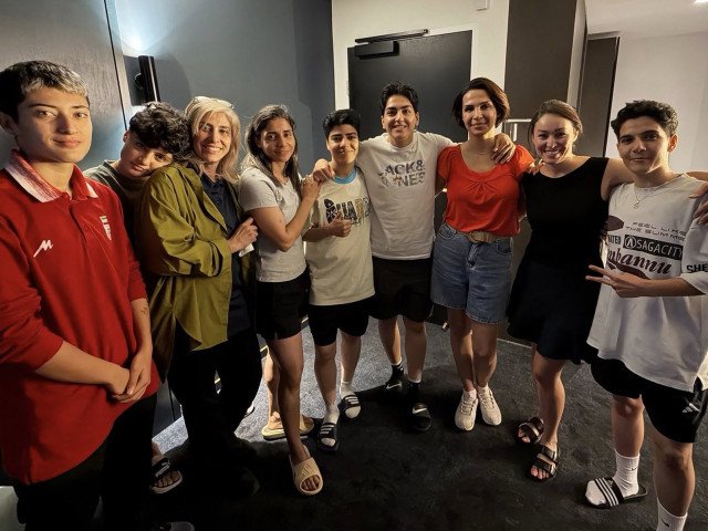 Unde au fost deportate iranienele „trădătoare” după zborul din Australia