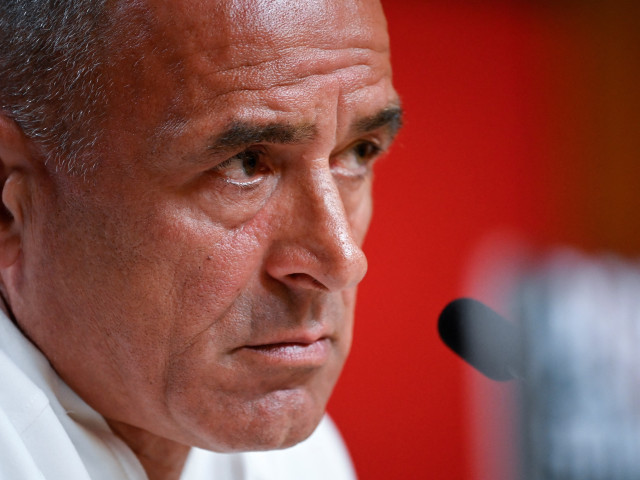 Selecționerul slovac, direct: Nu voi accepta înaintea amicalului cu România