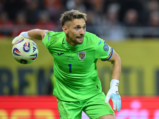 Detaliul decisiv: Ionuț Radu, portar titular la Istanbul, confirmă surse