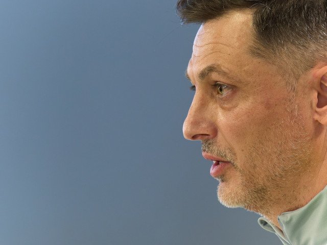 Rădoi, după primele zile la FCSB: „este o problemă, poate fi mai rău”