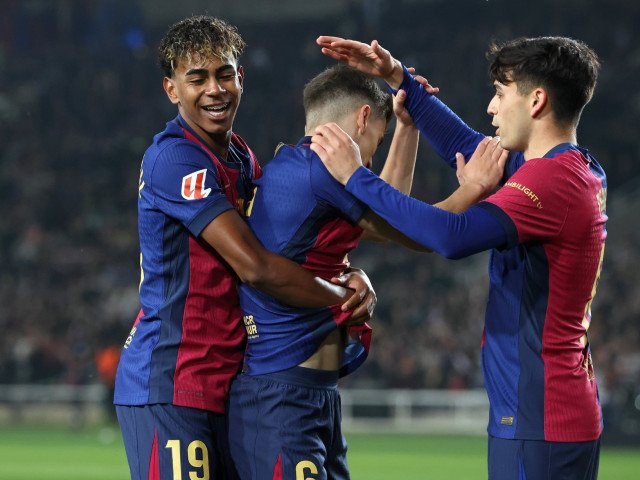 Revine la barcelona după 6 luni de pauză. Flick: „e o veste grozavă”