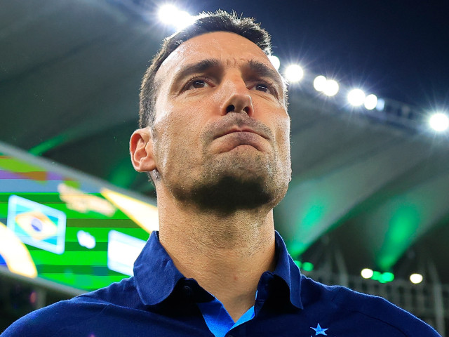 Scaloni, nemulțumit după meciul greu al argentinei cu o echipă slab cotată