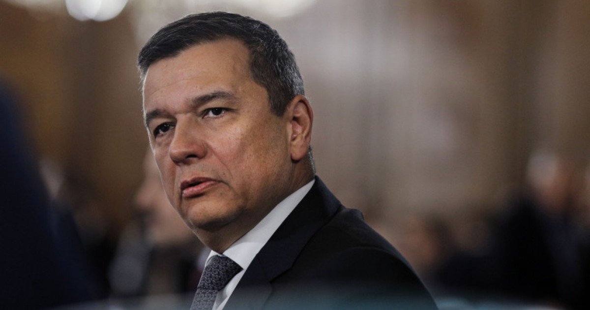 Grindeanu: PSD decide duminică votul pe buget și amendamentele