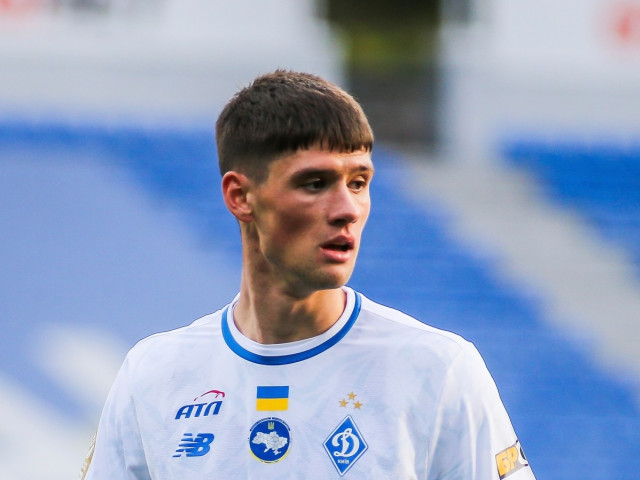 ZERO pentru Vladislav Blănuță