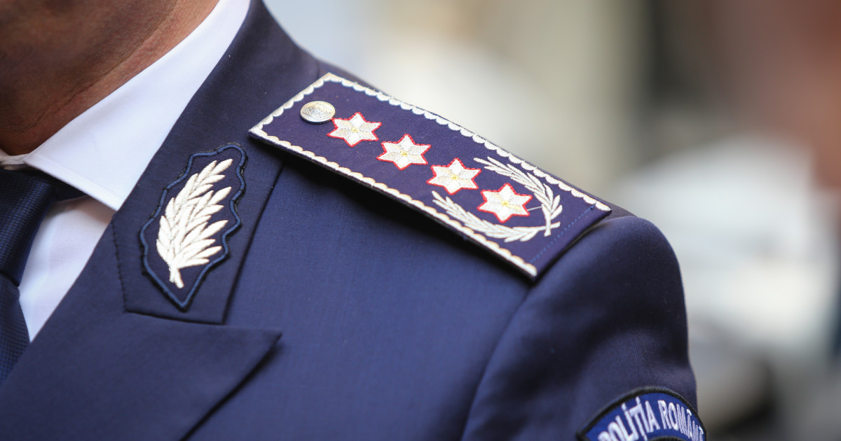 Ziua Poliției Române 2026: De ce se sărbătorește pe 25 martie și ce evenimente sunt organizate în mai multe orașe din țară