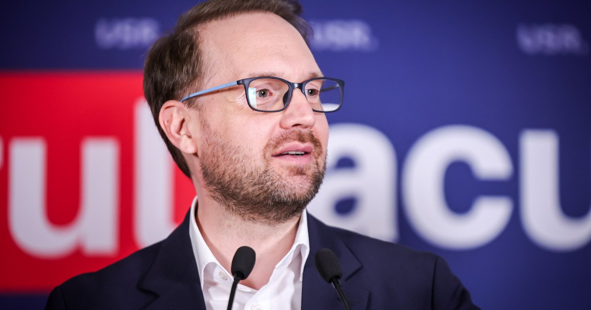 USR lansează proiectul „România 2036”. Fritz: „Vrem să schimbăm statu-quo-ul”