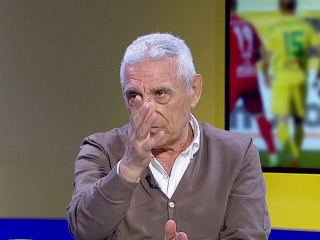 Becali: 90% șanse ca echipa sa să câștige campionatul
