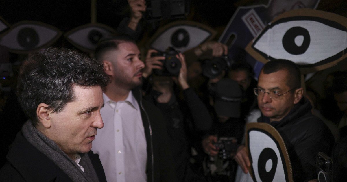 Nicuşor Dan: Corupția în justiție, o boală lungă. Există mecanisme de putere