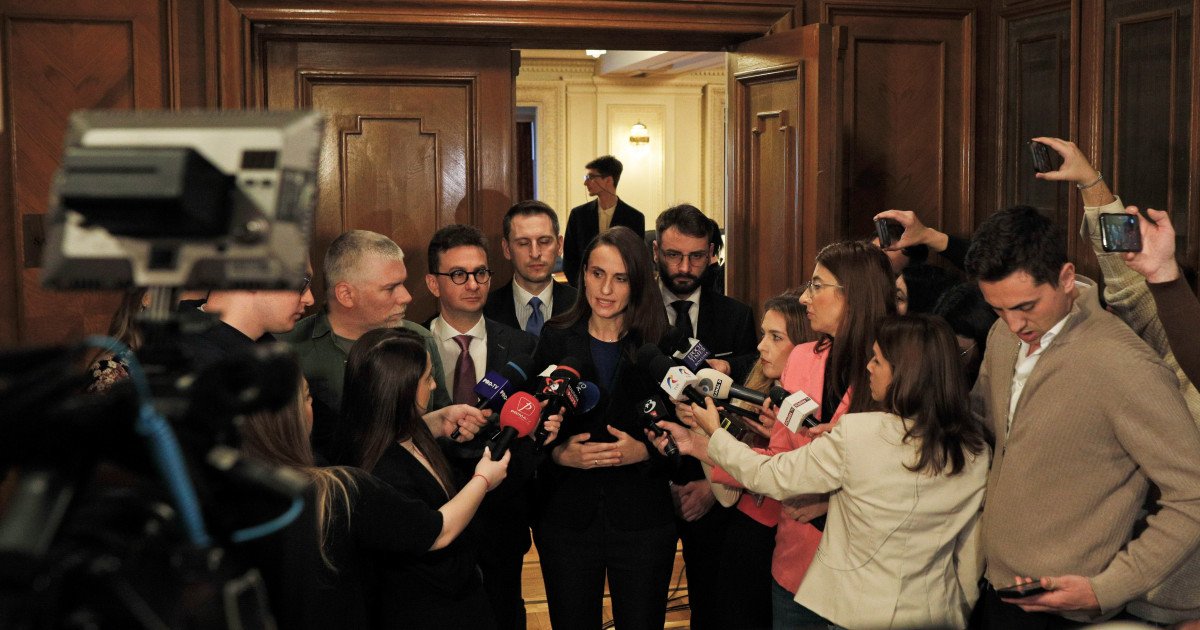 Scandal la audierea oanei țoiu: Derapaj xenofob în comisie