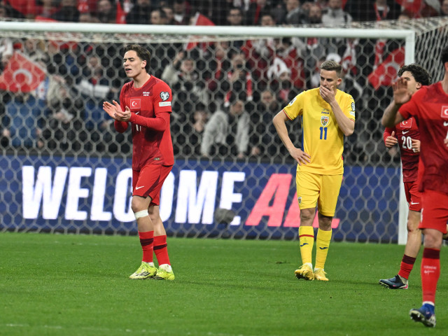 România, la Bratislava după eșecul din Turcia