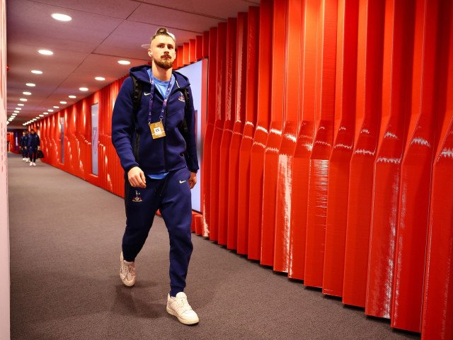 Drăgușin, surprins la 5-2 pentru Atletico: Ce s-a văzut în minutul 89