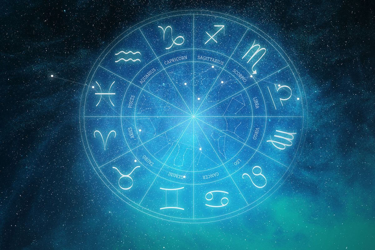 Zodiile favorite în 2026: Astrologii anunță un an de succes