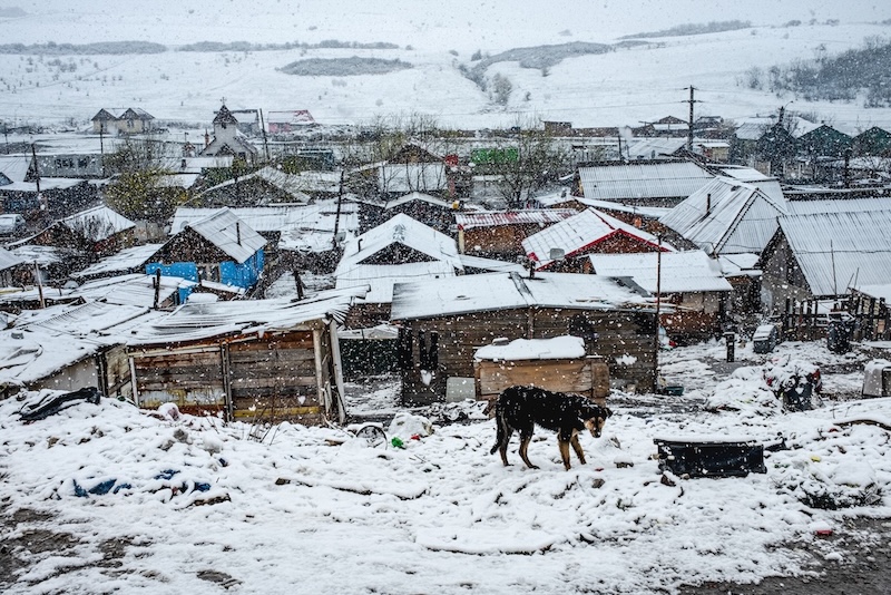 Compania lui Trump, implicată în afaceri imobiliare în Transilvania